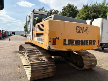 Excavadora de cadenas Liebherr R914 B HDSL: foto 5