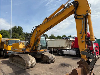Excavadora de cadenas Liebherr R914 B HDSL: foto 4