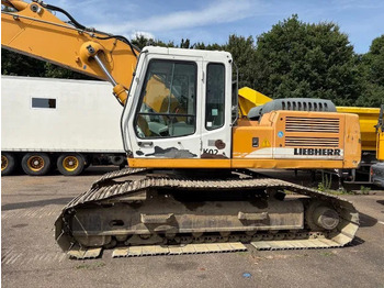 Excavadora de cadenas Liebherr R914 B HDSL: foto 2