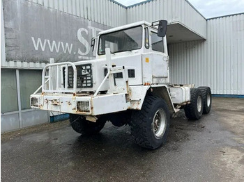 Camión chasis IVECO Magirus