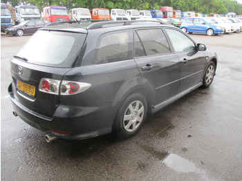 Coche Mazda 6 , 2.0I , Airco, leather seats , Navi: foto 3