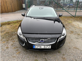 Coche Volvo V60 T4 - 2012: foto 1