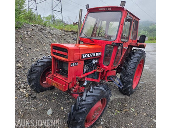 Tractor VOLVO