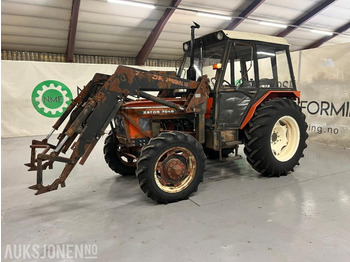 Tractor ZETOR