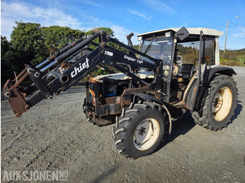 Tractor LAMBORGHINI