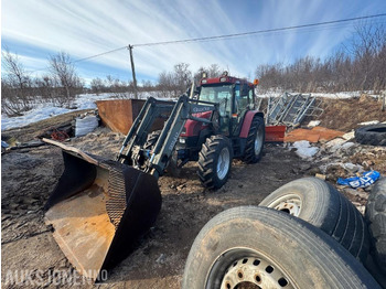 Tractor CASE IH