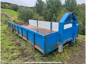 Camión multibasculante 2005 Krokkasse med lemmer: foto 2 Camión multibasculante 2005 Krokkasse med lemmer: foto 2