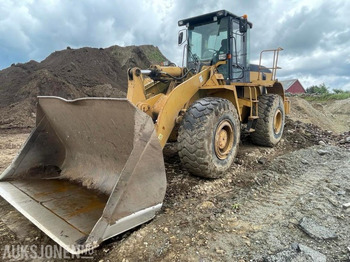 Cargadora de ruedas 2006 Liugong 856 JSSRF101 Hjullaster med skuff -Sentralsmøring. -Loadmaster 9000 vekt. 3279 timer.: foto 3