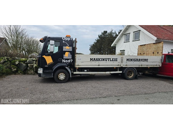 Leasing para 2006 Renault MIDLIUM lastebil med plan 2006 Renault MIDLIUM lastebil med plan: foto 4 Leasing para 2006 Renault MIDLIUM lastebil med plan 2006 Renault MIDLIUM lastebil med plan: foto 4