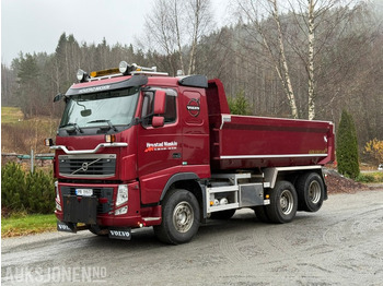 Camión volquete VOLVO FH 540