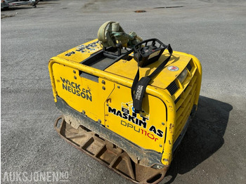 Rodillo WACKER