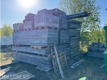 Equipo de construcción