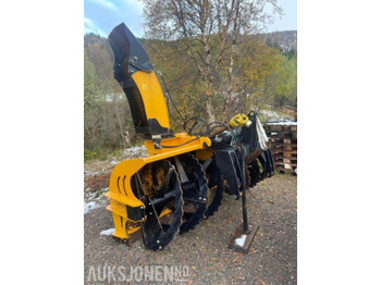 Maquinaria agrícola