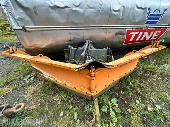 Maquinaria agrícola