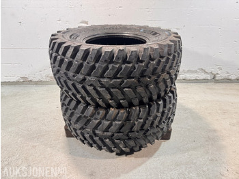 Maquinaria agrícola