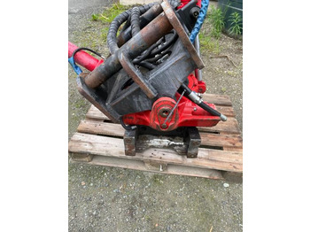 Implemento INDEXATOR