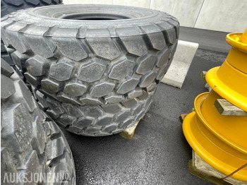 Implemento VOLVO