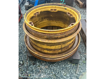 Implemento CATERPILLAR