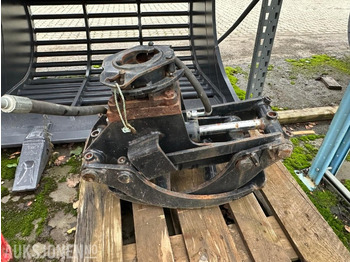 Camión Klype til Lastebil kran- Så og si ubrukt: foto 4