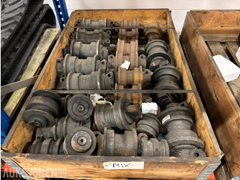 Equipo de construcción