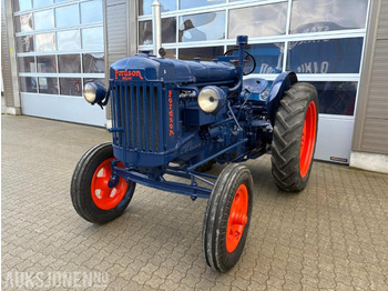 Tractor FORDSON