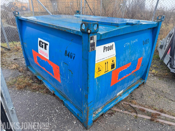 Equipo de construcción