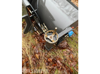 Implemento para Maquinaria de construcción 2018 Sino Rs-jn908: foto 5