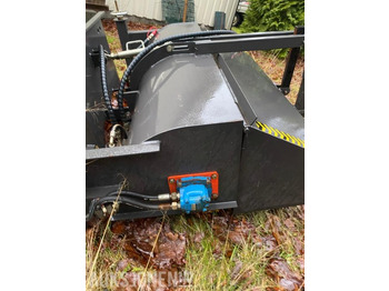 Implemento para Maquinaria de construcción 2018 Sino Rs-jn908: foto 4