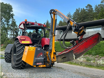 Maquinaria agrícola 2016 Ferri TXV60 kantslåttaggregat med klippepanne: foto 2