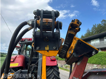 Maquinaria agrícola 2016 Ferri TXV60 kantslåttaggregat med klippepanne: foto 5