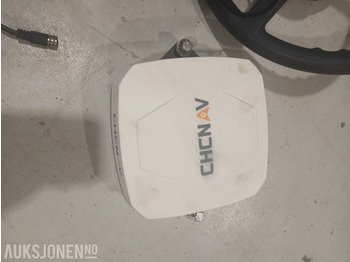 Maquinaria agrícola CHCNAV NX510 GPS autostyringssett Komplett og klart til bruk: foto 3