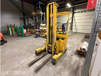 Equipo de manutención