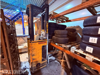 Equipo de manutención ATLET