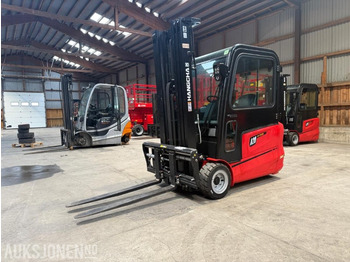 Equipo de manutención HANGCHA