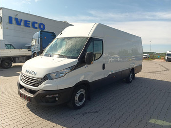 Furgón IVECO Daily 35s16