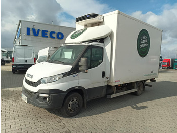 Furgoneta frigorifica IVECO Daily 50c15