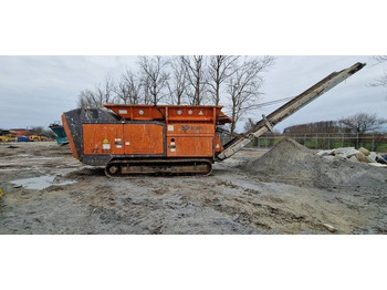 Trituradora de residuos Arjes VZ 850 DK: foto 5