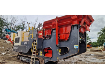 Leasing para Sandvik QJ 241  Sandvik QJ 241: foto 2