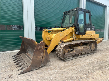 Cargadora de cadenas CATERPILLAR 953
