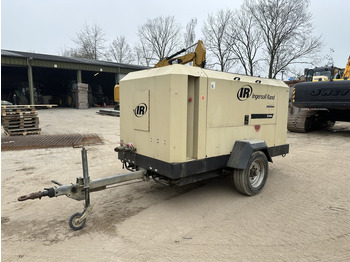 Compresor de aire INGERSOLL RAND