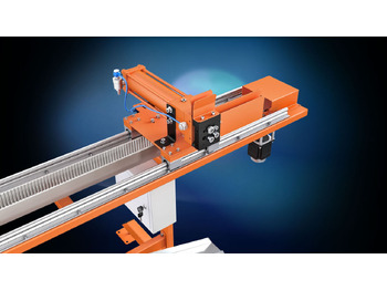 Máquina herramienta