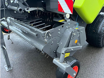 Rotoempacadora Claas ROLLANT 520 RC: foto 5