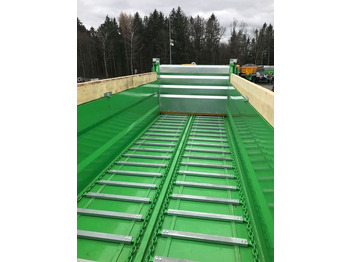 Leasing para  Joskin FertiSpace 2 Horizon 6511/18BU Joskin FertiSpace 2 Horizon 6511/18BU: foto 5