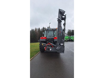 Segadora MASSEY FERGUSON 300 series