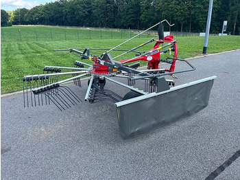 Henificadora MASSEY FERGUSON 300 series