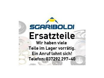 Desensiladora SGARIBOLDI