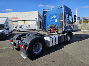 Cabeza tractora RENAULT Premium Lander