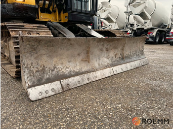 Excavadora de cadenas CAT 314 C LCR: foto 5