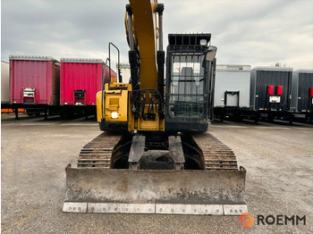 Excavadora de cadenas CAT 314 C LCR: foto 3
