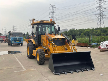 Retroexcavadora CAT Caterpillar 420F 430 416 JCB 3CX JCB4CX Backhoe Loader: foto 3